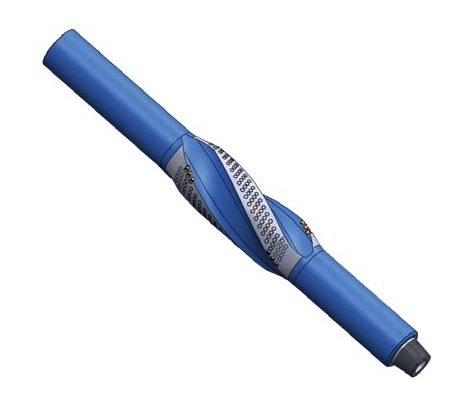 Special Downhole Drilling Tools Stabilizer With Reamer And Back - Reamer