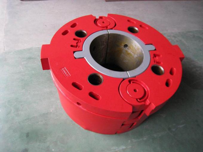 API Standard Rig Floor Handling Tools Drive Master Bushing And Insert Bowls For Rotary Table