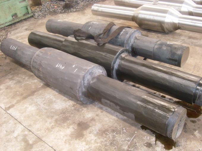 Integral Stabilizer Forging Non Magnetic 8 1 / 2 '' ~ 26 '' For Directional Drilling