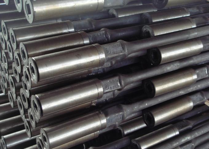 High Strength Oil Well Drilling Tools API 11B Polished Pony Oilfield Sucker Rods