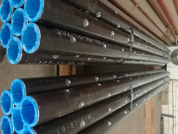 Wireline Oil Well Perforators Deep Fracture High Energy Gas Fracturing HEPF Perforator