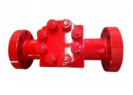 China High Performance Oil Wellhead Equipment Component Check Valve For Kill Manifold supplier