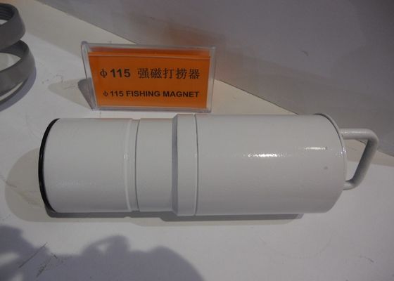 China Downhole Oilfield Fishing Tools Magnet For Retrieving Small Objects Durable supplier
