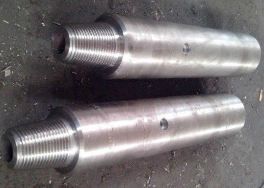 China Fixed Angle And Variable Angle Oriented Bent Sub For Horizontal Directional Well supplier
