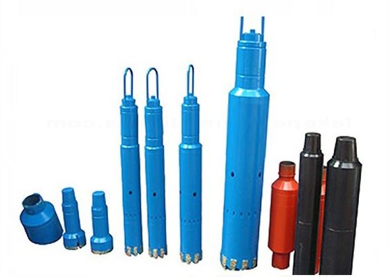 China Simple Structure Downhole Fishing Tools Cone Junk Catcher For 4 5 / 8 '' ~12 1 / 4 '' Well Hole supplier