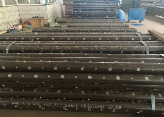 China Wireline Oil Well Perforators Deep Fracture High Energy Gas Fracturing HEPF Perforator supplier