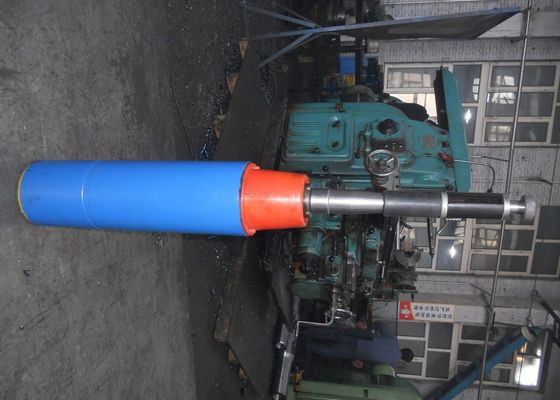 China Single Flow Drop In Check Valve , Drill String Inside Bop Safety Valve 35 ~ 105 MPa supplier