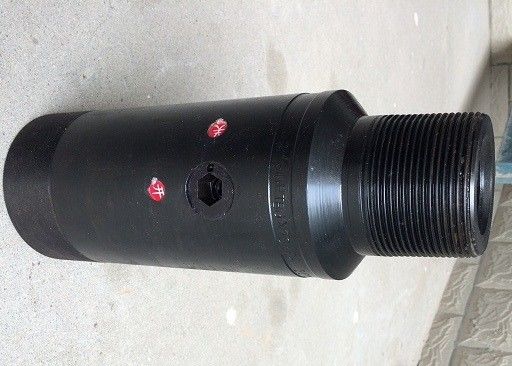 China Durable Blowout Prevention Equipment Inside BOP Tool Tubing Valve 4 1 / 8 '' ~ 5 1/8 '' supplier