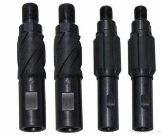 China API 11B Sucker Rod Centralizer / Sucker Rod Guide Material PA66 / PPA Resin supplier