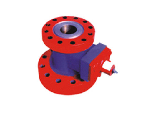 China Abrasion Resistance Wellhead Pressure Control Equipment Perforating BOP supplier