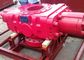 Ram BOP Oil Wellhead Equipment Single And Double Ram Blowout Preventer For Well Control supplier