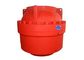 Custom Oil Wellhead Equipment Well Pressure Control Diverter Anti - Corrosion supplier