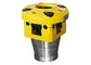 Square Drive And Pin Roller Kelly Bushing , Heavy / Light Type Kelly Drive Bushing supplier