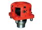 Square Drive And Pin Roller Kelly Bushing , Heavy / Light Type Kelly Drive Bushing supplier