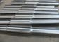 Straight / Spiral Blade Stabilizer Forging AISI 4145H With Milled Blades 8 1 / 2 ''~ 26 '' supplier