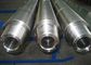 Directional Downhole Drilling Tools Non-Magnetic Drill Collar P530 P110 supplier