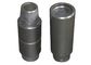 High Machining Accuracy Oil Well Drilling Tools API Drill Pipe Tool Joint supplier