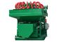 Large Capacity Drilling Mud Cleaner , Second And Third Phase Mud Cleaning Equipment supplier