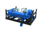 High Standard Oil Rig Equipment Solids Control Drilling Mud Decanter Centrifuge supplier