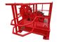 High Standard Oil Rig Equipment API 4F Oil Well Drilling Rig Crown Block Excellent Body Strength supplier