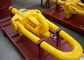 Oil Rig Equipment Oil Well Drilling Rig Hoist Tool API 8A/8C Swivel supplier