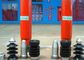 High Hardness Oilfield Cementing Tools Mechanical And Hydraulic Stage Collar Cementing supplier