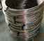 SS304 / SS316L Stainless Steel Seamless Coiled Tubing For Oil Gas Drilling supplier