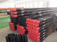 Alloy Steel Downhole Drilling Tools Geological Drill Rod / Pipe For Well Drilling supplier