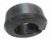 Round Black Rubber Casing Thread Protector Quick Operation For Well Cementing supplier