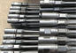 Anti Corrosion Oil Well Drilling Tools Spray Sucker Rod Black Color supplier