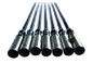 Black Oilfield Sucker Rods API 11B Hollow Sucker Rods Steel Material supplier