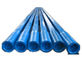 AISI 4145H Modified Alloy Steel Downhole Drilling Tools API Square Kelly Drill Pipe supplier
