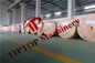 1 / 4 '' Cold drawn welded control line tube used in oil and natural gas wells supplier