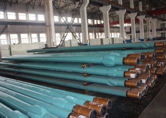 China High Performance Downhole Mud Motor For Directional Drilling Long Service Life supplier