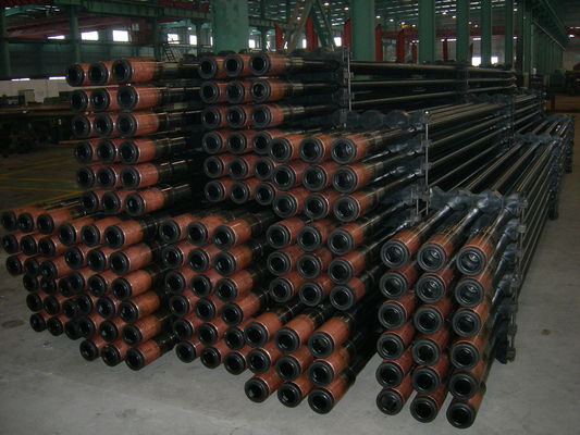 China SS95 / SS105 Downhole Drilling Tools Sour Service Line Pipe 2 3 / 8 '' ~ 6 5 / 8'' supplier