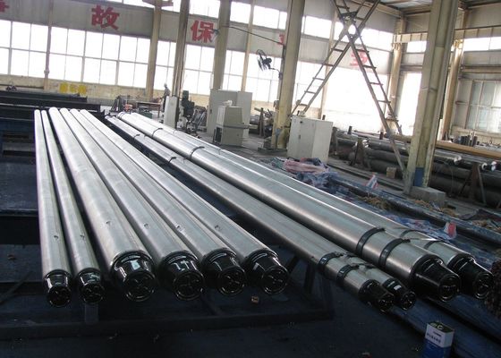 China Directional Downhole Drilling Tools Non-Magnetic Drill Collar P530 P110 supplier
