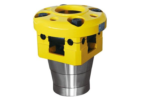 China Square Drive And Pin Roller Kelly Bushing , Heavy / Light Type Kelly Drive Bushing supplier