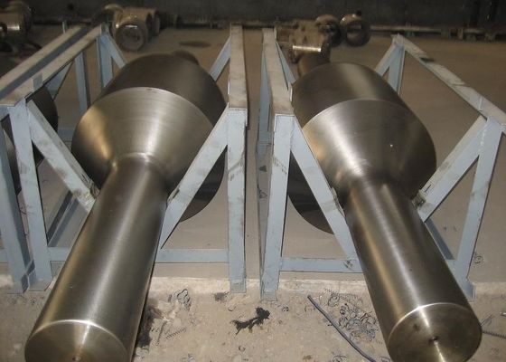 China Integral Stabilizer Forging Non Magnetic 8 1 / 2 '' ~ 26 '' For Directional Drilling supplier