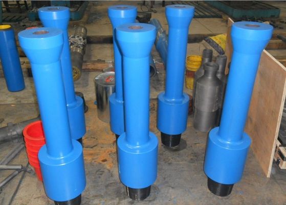 China Drilling Tools Lifting Sub 18°And 90°Shoulder API Connection Long Service Life supplier