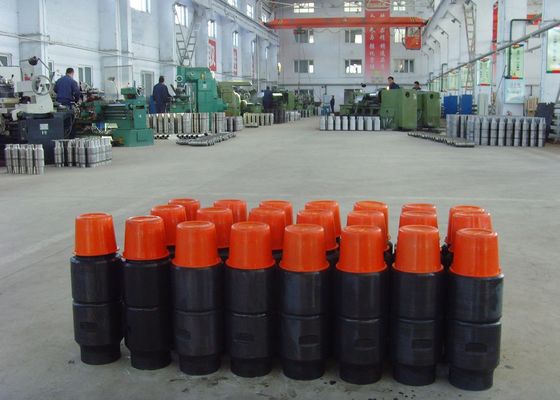 China High Machining Accuracy Oil Well Drilling Tools API Drill Pipe Tool Joint supplier