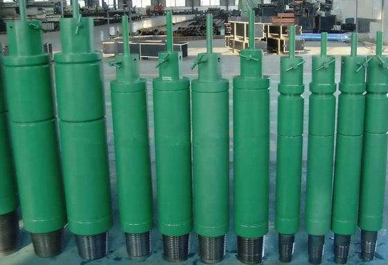 China H2S Resistance Inside Blowout Preventer Pressure Drop Check FPJ Inside BOP Valve supplier