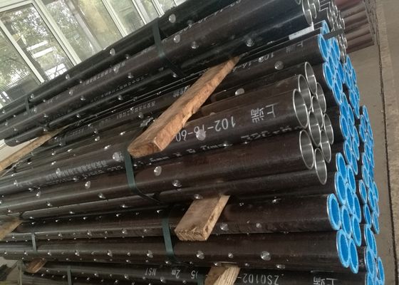 China Custom Oil Well Perforators SDPR Super Deep Penetration Reactive Perforator supplier