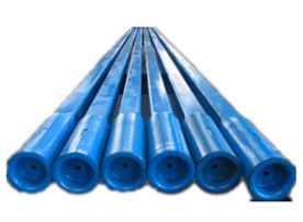 China AISI 4145H Modified Alloy Steel Downhole Drilling Tools API Square Kelly Drill Pipe supplier