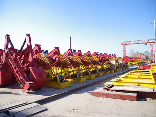 China API Standard Oil Well Drilling Tools Bending Beam Pumping Unit 23 - 82 Inch Stroke Length supplier