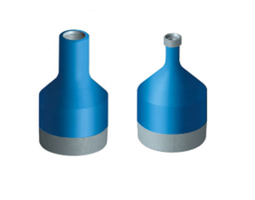China Steel Material Oil Well Drilling Tools Forging Circulating Sub​ Blue Colour supplier