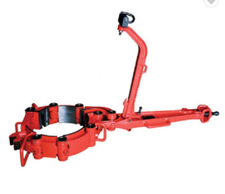 China API 7K Manual Tools Type Rig Floor Handling Tools For Well Drilling supplier