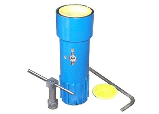 Custom Oil Well Drilling Tools High Pressure IBOP Top Drive Upper / Lower Safety Valve supplier