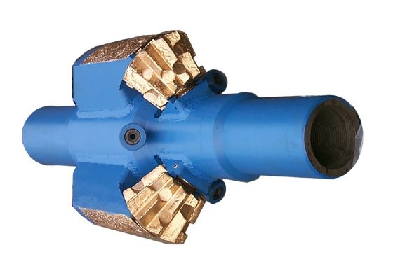 42 '' Fixed Diameter Hole Opener Drilling , Onshore And Offshore Hole Opener Drill Bits supplier