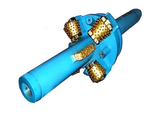 42 '' Fixed Diameter Hole Opener Drilling , Onshore And Offshore Hole Opener Drill Bits supplier
