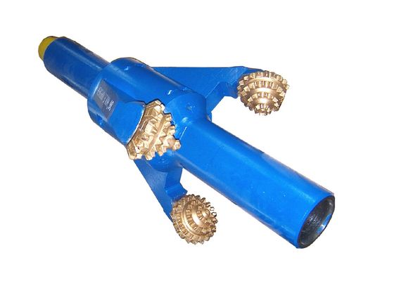 42 '' Fixed Diameter Hole Opener Drilling , Onshore And Offshore Hole Opener Drill Bits supplier